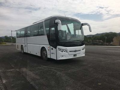 Guilin Daewoo  GDW6117HKE2 coach