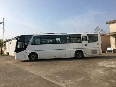 Guilin Daewoo  GDW6117HKE2 coach