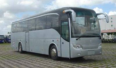 Guangtong Automobile GTQ6126G3 Large luxury tourist buses