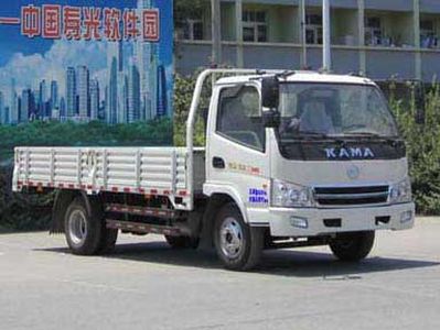 凯马KMC1088LLB35D4载货汽车