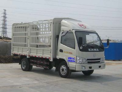 Kaima  KMC5046CCYA33D4 Grate type transport vehicle