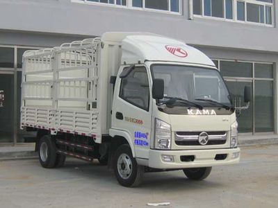 Kaima  KMC5046CCYA33D4 Grate type transport vehicle