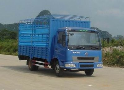 Chenglong  LZ5081CSLAL Grate type transport vehicle