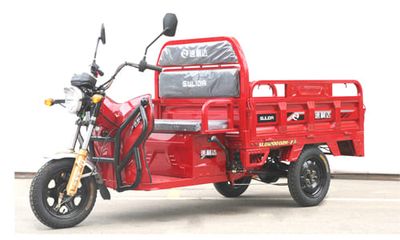 Sulida  SLD1200DZH7A Electric tricycle