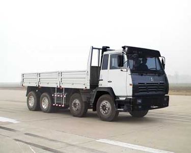 Shaanxi Automobile SX1194BL386 Truck