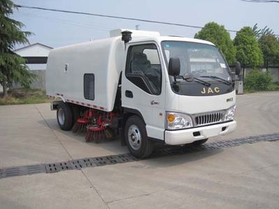 Golden Pigeon  YZT5072TSL Road sweeper