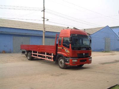 Ouman BJ1181VKPJN1Truck