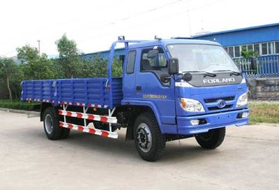 Foton  BJ3153DKPED1 Dump truck