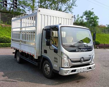 Foton  BJ5045CCY9JBAAB8 Grate type transport vehicle