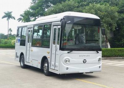 Foton  BJ6650EVCA9 Pure electric city buses