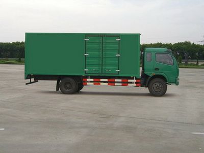 Dongfeng  EQ5110XXYG12D5AC Box transport vehicle