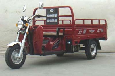 Foton Five Star FT175ZH6B right three-wheeled motorcycle 