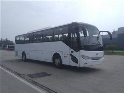 Ankai  HFF6129KDE5 coach