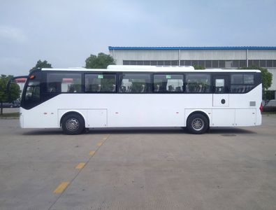 Ankai  HFF6129KDE5 coach