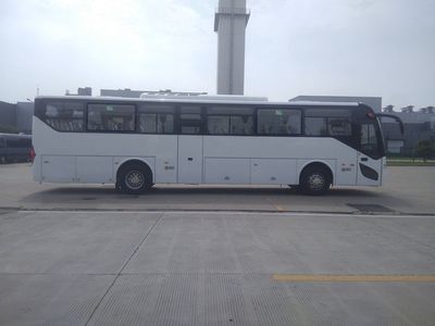 Ankai  HFF6129KDE5 coach