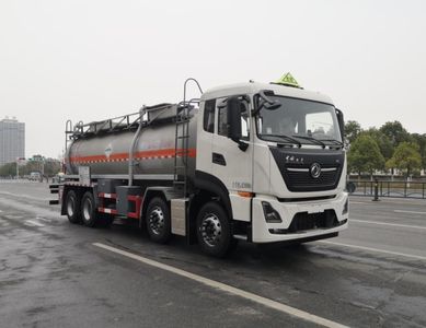 Zhuanwei  HTW5320GZWD6 Miscellaneous dangerous goods tank transport vehicle