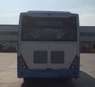 Zhongtong Automobile LCK6900FCEVG2 Fuel cell city buses