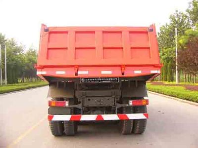 Xunli  LZQ3250F36 Dump truck