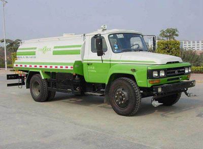 Dongfeng  SE5100GSS4 Sprinkler truck