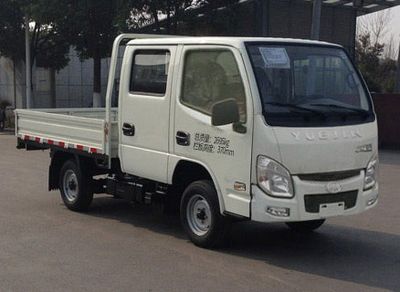 Yuejin  SH1032PBMBNS Truck