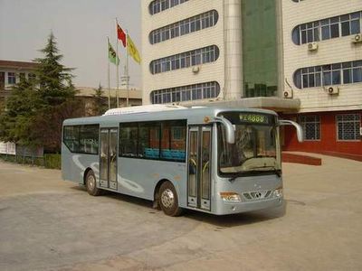 Shaolin  SLG6100GA City buses