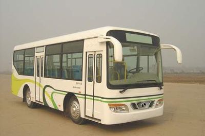 Shaolin  SLG6100GA City buses