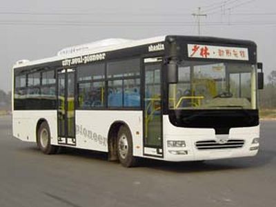 Shaolin  SLG6100GA City buses