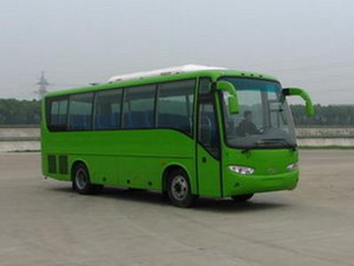 Yangtze River brand automobiles WG6890HC coach