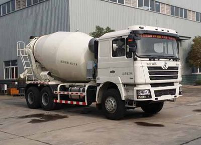 Chuxing  WHZ5250GJBSX4 Concrete mixing transport vehicle