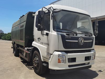 Crown  WZJ5180TSLE6 Road sweeper