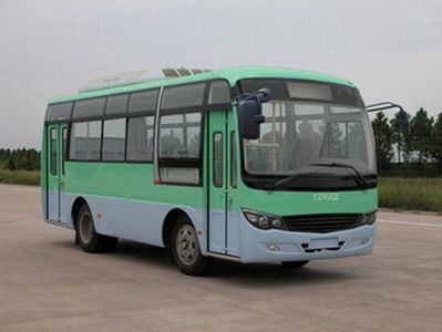 Welcome  YK6741G City buses