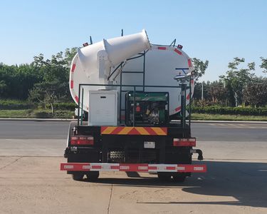 Hengba  YYD5161GPSD6 watering lorry 