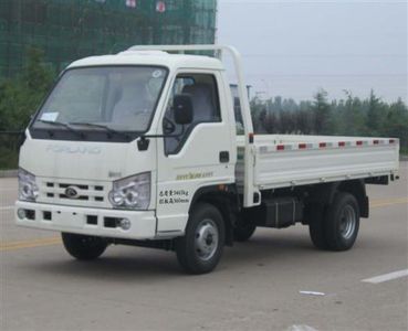 Beijing brand automobiles BJ23151 Low speed truck