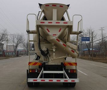 Foton  BJ5163GJBFA Concrete mixing transport vehicle