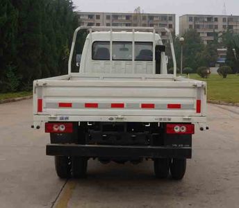 Jiefang Automobile CA3040K11L1RE5J1 Dump truck