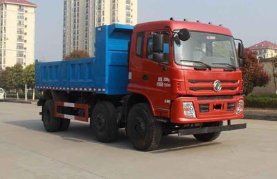 Dongfeng EQ3258GLV5Dump truck