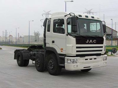 Jianghuai brand automobiles HFC4201KR1K3 Tractor