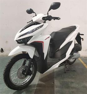 Jinli  JL125T19E Two wheeled motorcycles