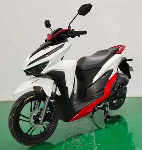 Jinli  JL125T19E Two wheeled motorcycles