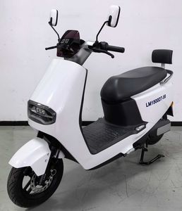 Lima  LM1500DT56 Electric two wheeled motorcycle