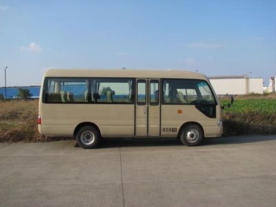 Iveco NJ6604PC coach