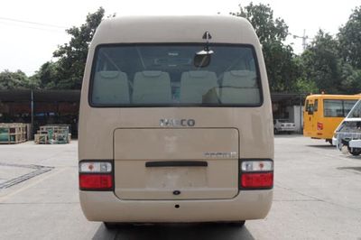 Iveco NJ6604PC coach