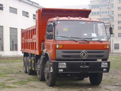 Dongfeng  SE3310GS3 Dump truck