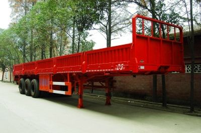 Chi Le  SGZ9330 Semi trailer