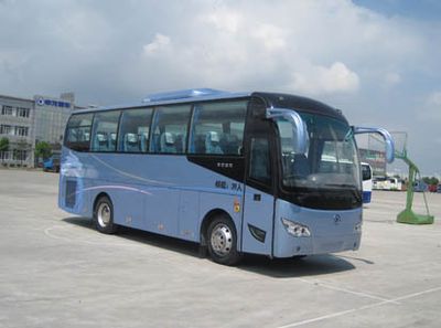 Shenlong brand automobileSLK6902L5Bcoach