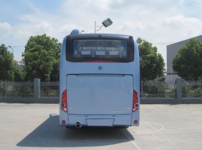 Shenlong brand automobile SLK6902L5B coach