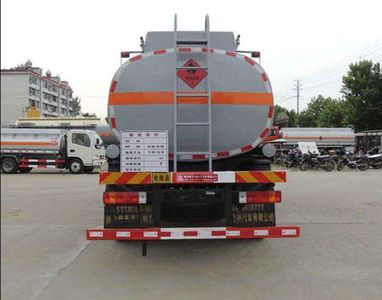 Xingshi  SLS5180GRYC5V Flammable liquid tank transport vehicle