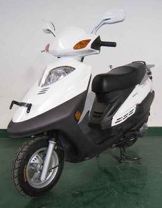 Wangjiang  WJ125T3D Two wheeled motorcycles