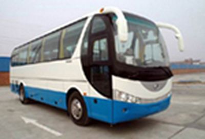 Yutong  ZK6100H1 coach