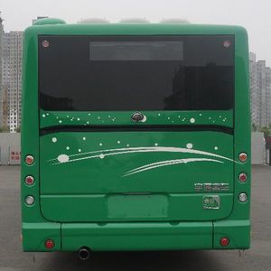 Yutong  ZK6125CHEVPG26 Hybrid urban buses